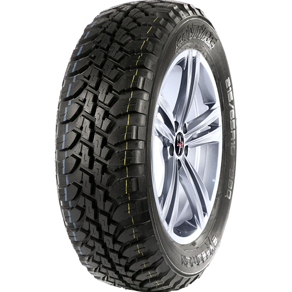 Шины CONTYRE EXPEDITION 215/65 R16 98Q All season