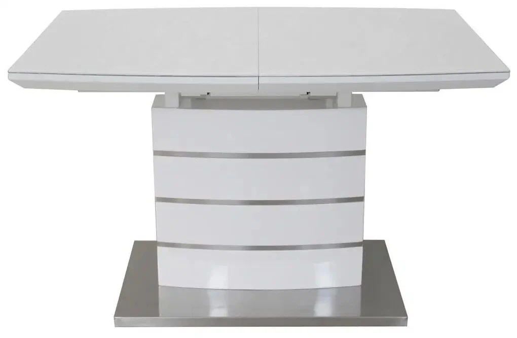 

Стол DIK DT-9123 (D-093) 120 Цвет #1 White