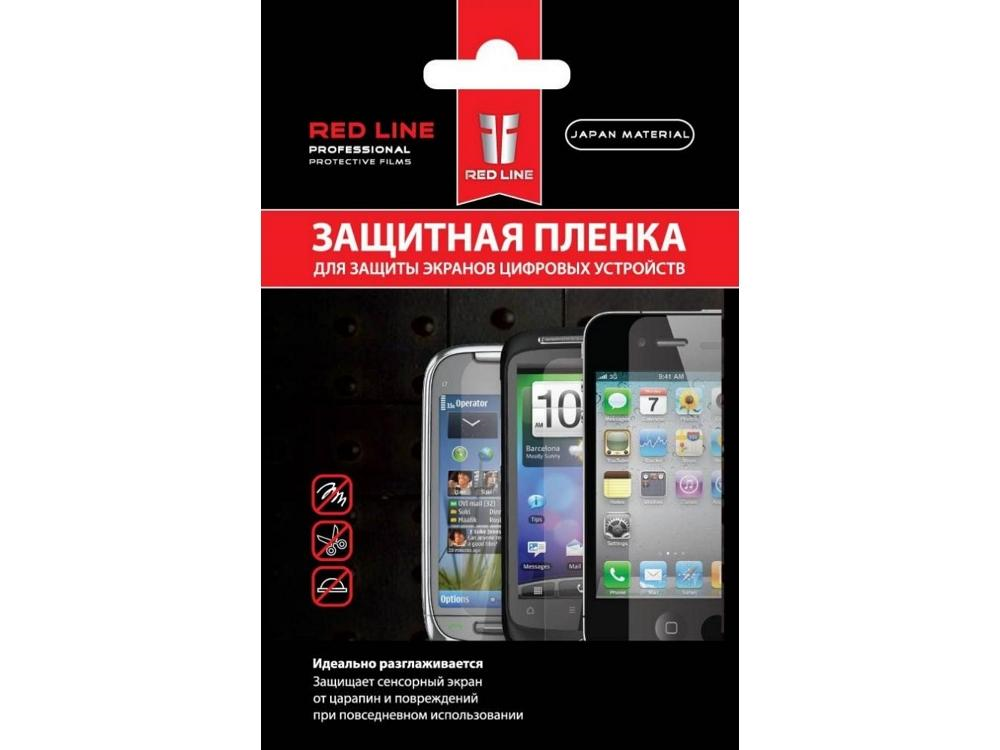 

Пленка защитная Red Line для LG Optimus G2