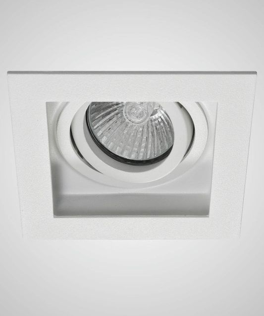 

Встраиваемый светильник AM Group AM165 WH, AM165 WH