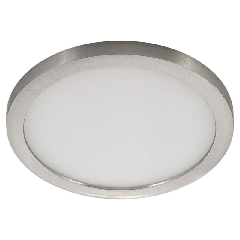 

Встраиваемый светильник AM Group AM292 9W SN 4000K R, AM292 9W SN 4000K R