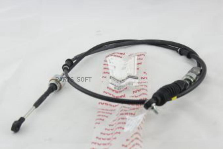 

NISSAN Трос АКПП NISSAN: TIIDA (C11) 07-13 1шт, 34935EM30A