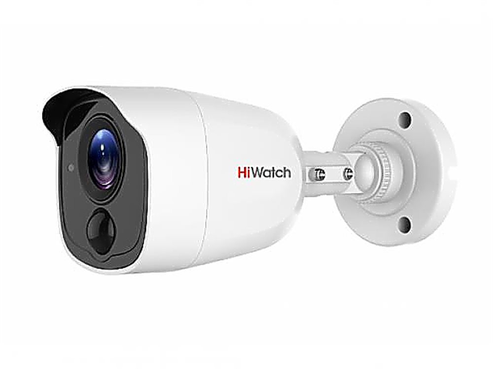 фото Hd-tvi-камера hiwatch ds-t210 (b) (3.6 мм)