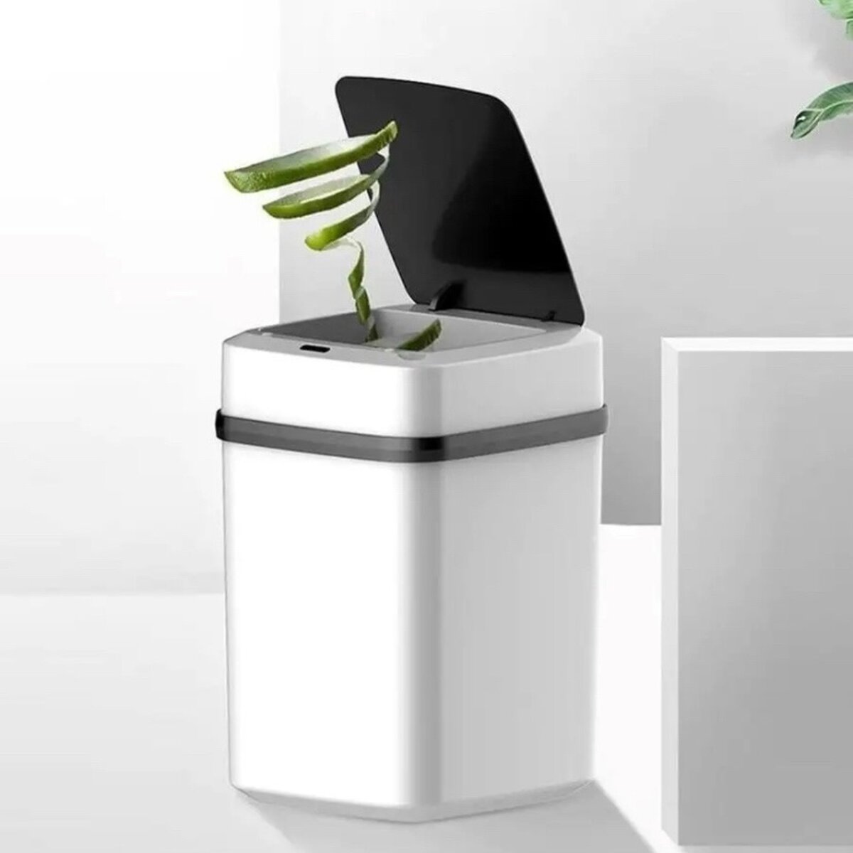 

Ведро сенсорное для мусора