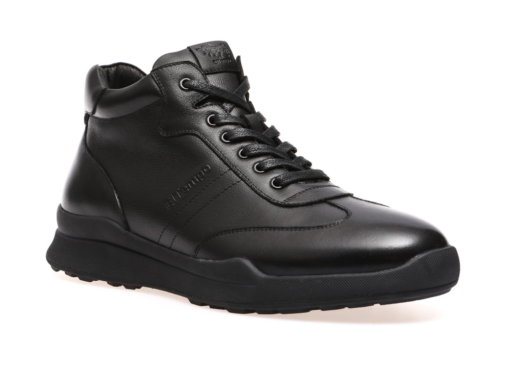 Ботинки El Tempo мужские, размер 41, CRM178_RM2112-25-T_BLACK
