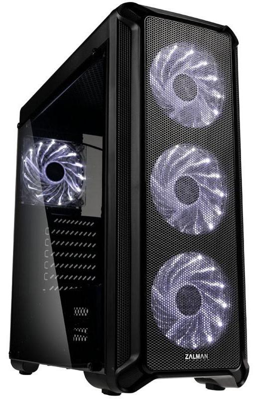 

OLDI Computers ПЭВМ OLDI GAME PC 730 150 0795876 > Intel® Core™ i5-11400F 2.6GHz/H510M/DDR