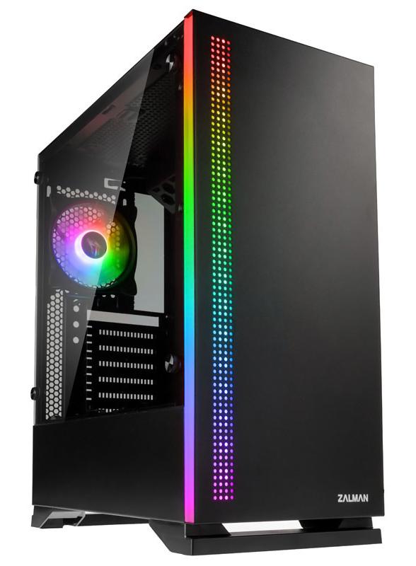 

OLDI Computers ПЭВМ OLDI Game PC 770 0795849>Intel® Core™ I7-11700KF 3,60GHz/Z590/DDR4 16