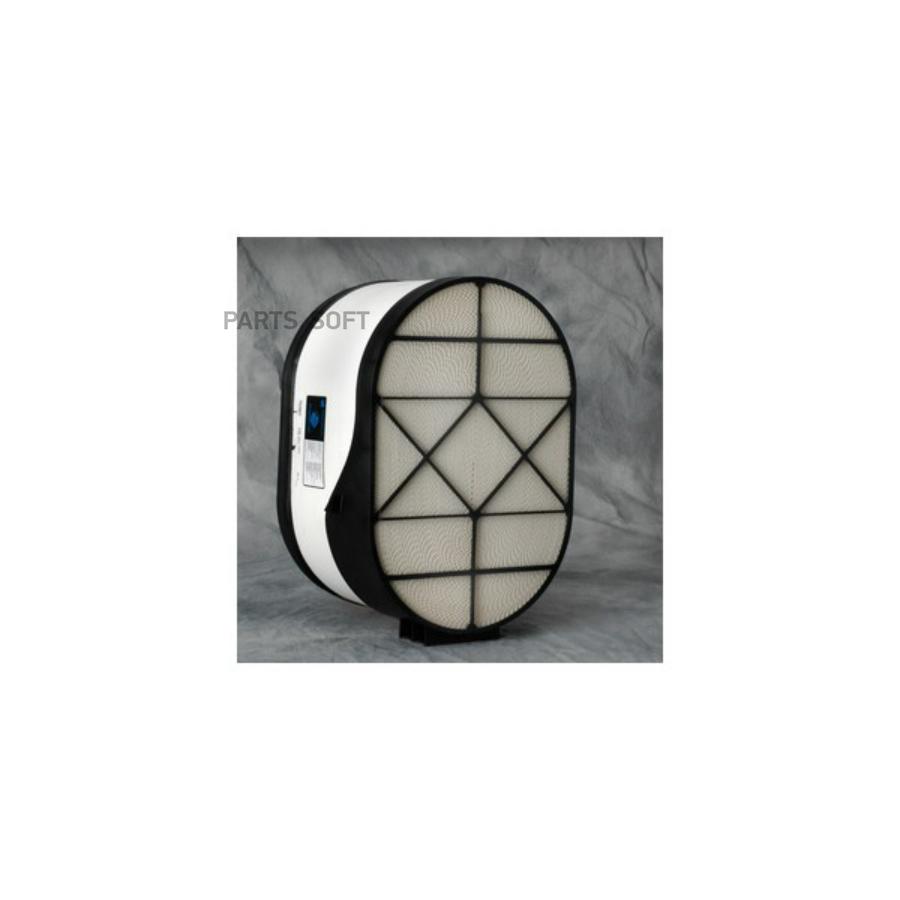 

DONALDSON P608667_фильтр воздушный!\ POWERCORE 1шт, P608667