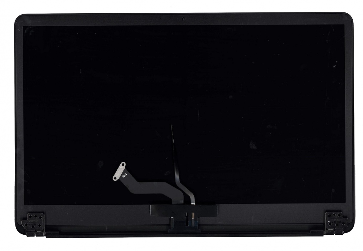 

Дисплей в сборе для Asus Zenbook UX550VE UHD черная, для Asus Zenbook UX550VE UHD