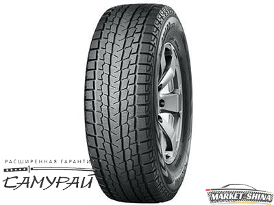 

Автошина Yokohama iceGUARD G075 285/50 R20 112Q, IceGuard G075
