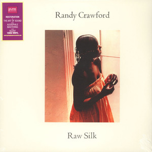 

Randy Crawford: Raw Silk, 1 LP