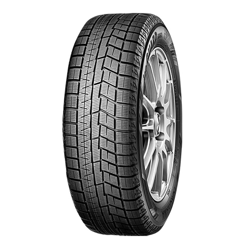 

Yokohama IceGuard IG60 225/60R18 104Q RunFlat, IceGuard Studless IG60