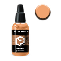 

арт.0355 Pacific88 Краска для аэрографии Color Force Бледно-оранжевый