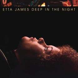 Etta James: Deep In The Night (180g) (Limited Edition)