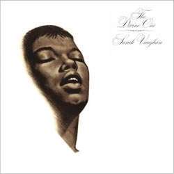 

SARAH VAUGHAN - The Divine One, 1 LP