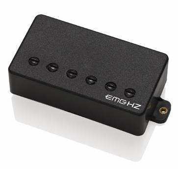 

ЗВУКОСНИМАТЕЛЬ EMG H2-N