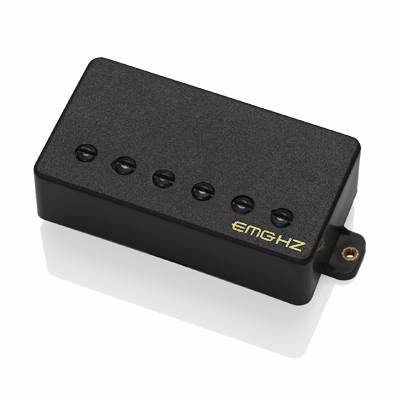 

ЗВУКОСНИМАТЕЛЬ EMG H1A-N