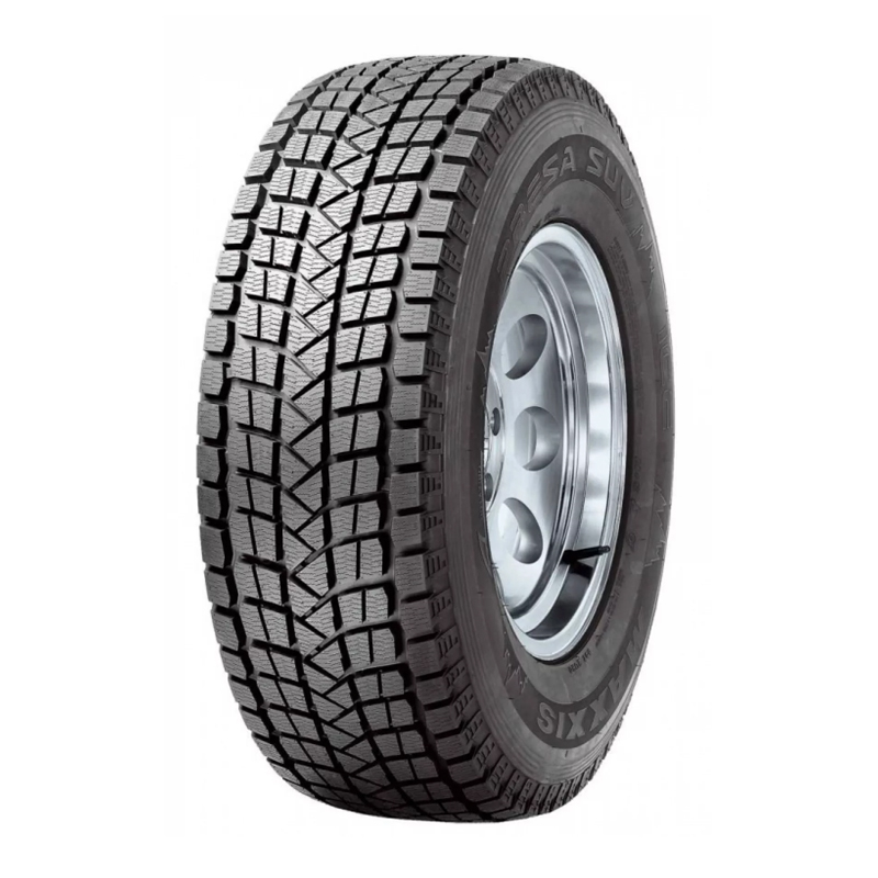 

Шины MAXXIS SS-01 Presa SUV 245/45R20 99Q нешипованная, SS01 Presa