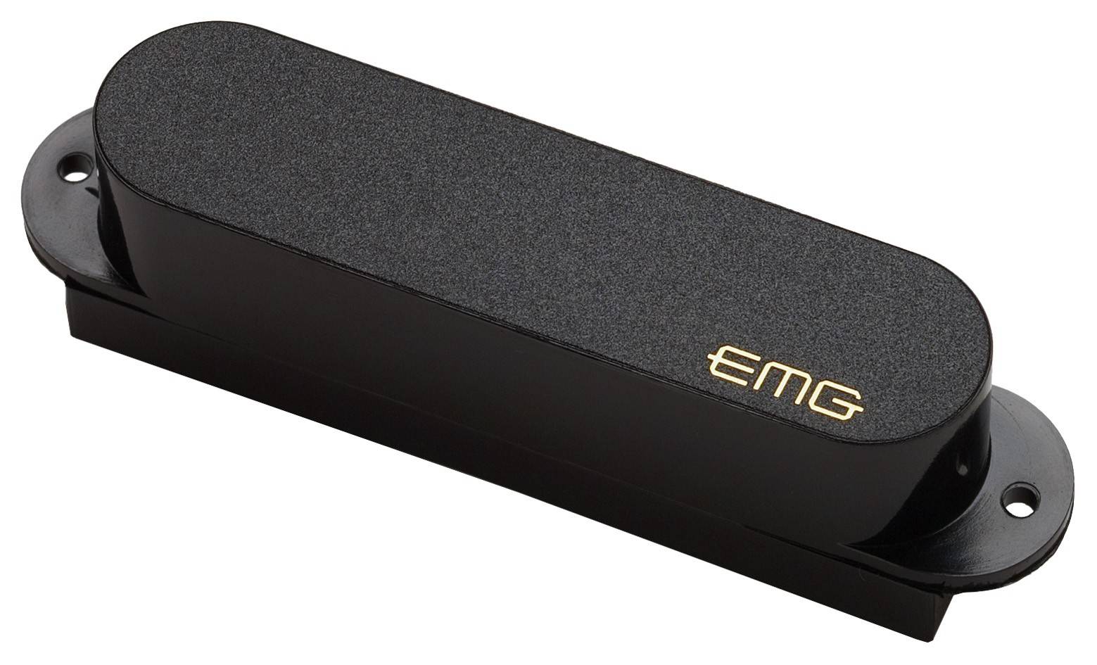 

ЗВУКОСНИМАТЕЛЬ EMG SA