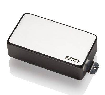 

ЗВУКОСНИМАТЕЛЬ EMG 85CHROME