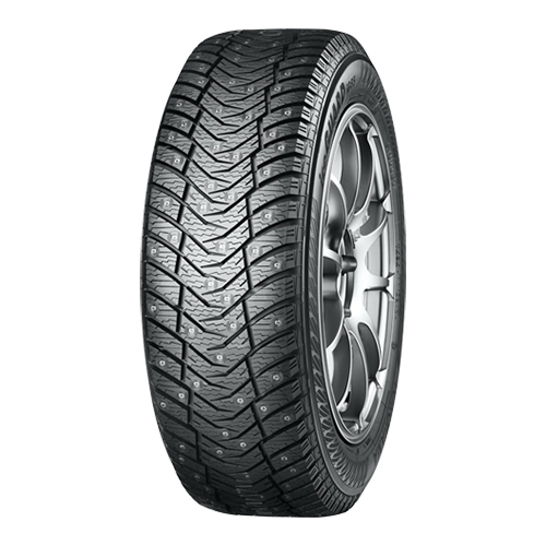 

Yokohama IceGuard iG65 225/60R18 104T