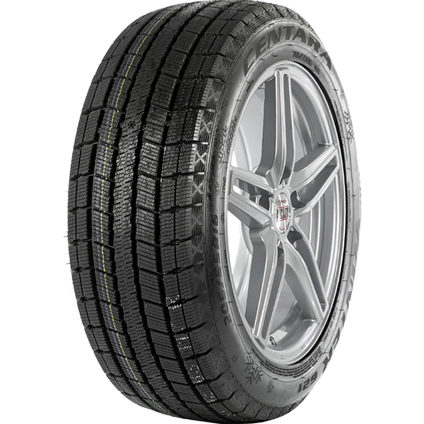 Шины CENTARA WINTER RX621 245/45 R19 102H Winter