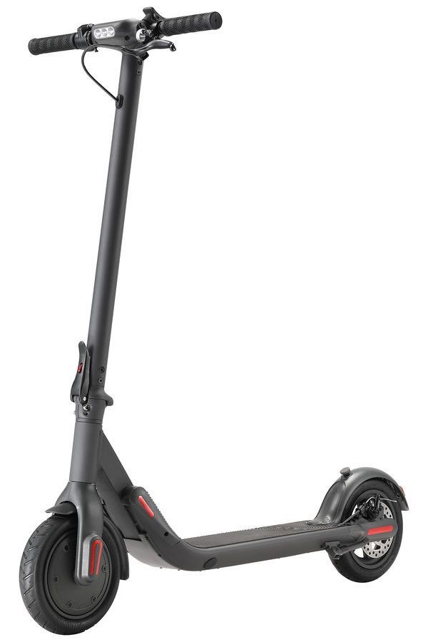 

Электросамокат Acer ES Series 3 AES003 Black GP.G1411.001, Черный