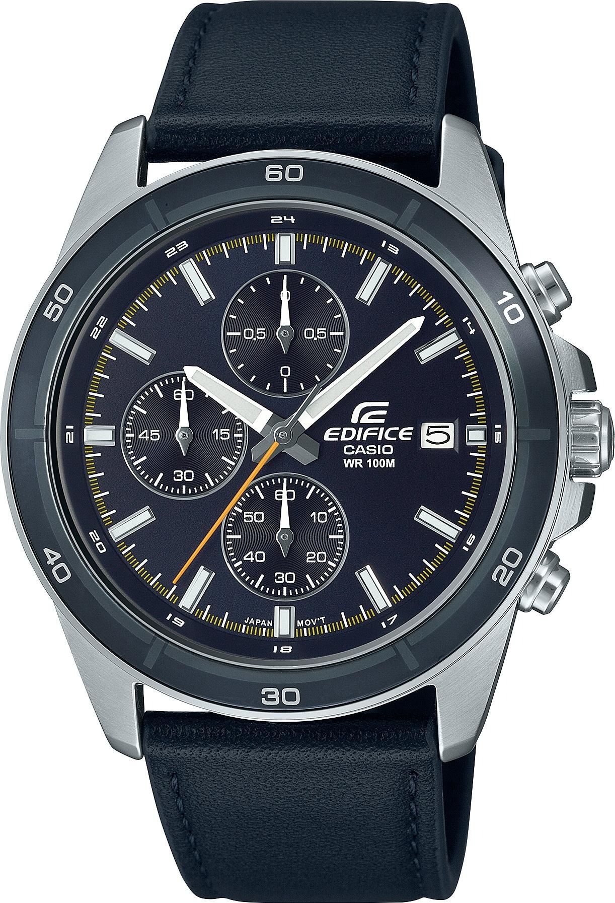 

Наручные часы мужские Casio EFR-526, EFR-526