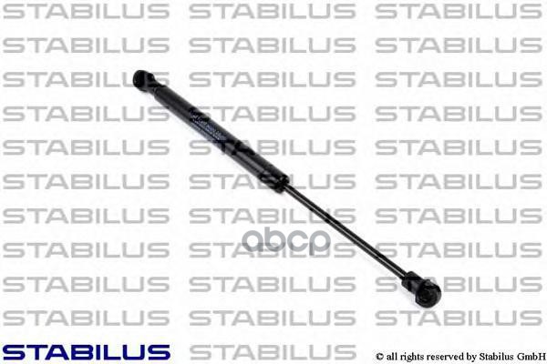 Амортизатор подвески Stabilus 1347BQ