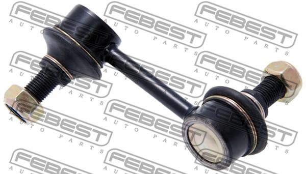

FEBEST Тяга стабилизатоpа задняя LH FEBEST 1223-H1RLH FEBEST 1223-H1RLH