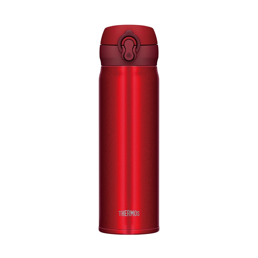 

Термос Thermos JNL-504 MTR 500ml 367457, Красный, JNL-504