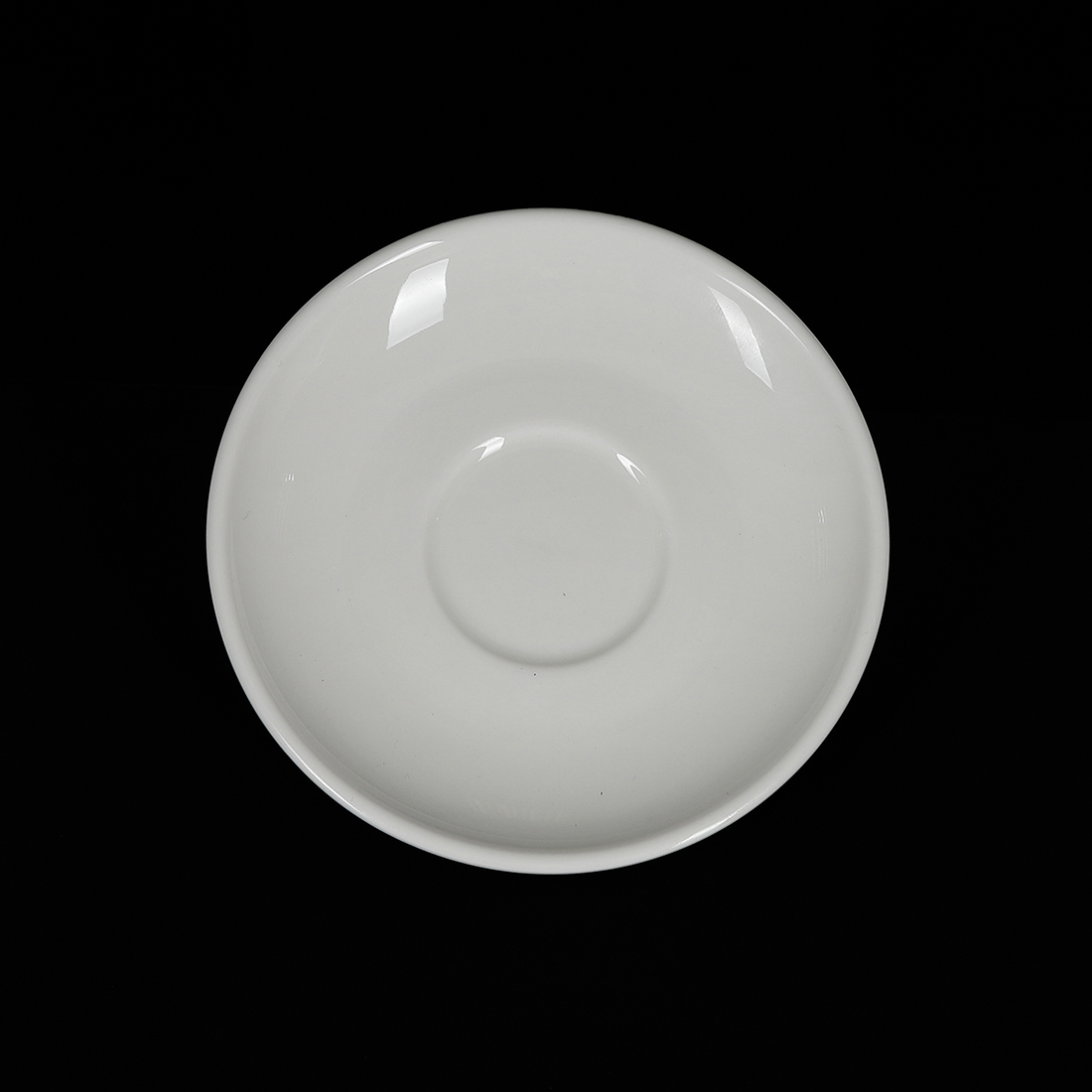 

Блюдце круглое 4,75" 120мм "Corone Caffe&Te" LQ-QK15161, Белый