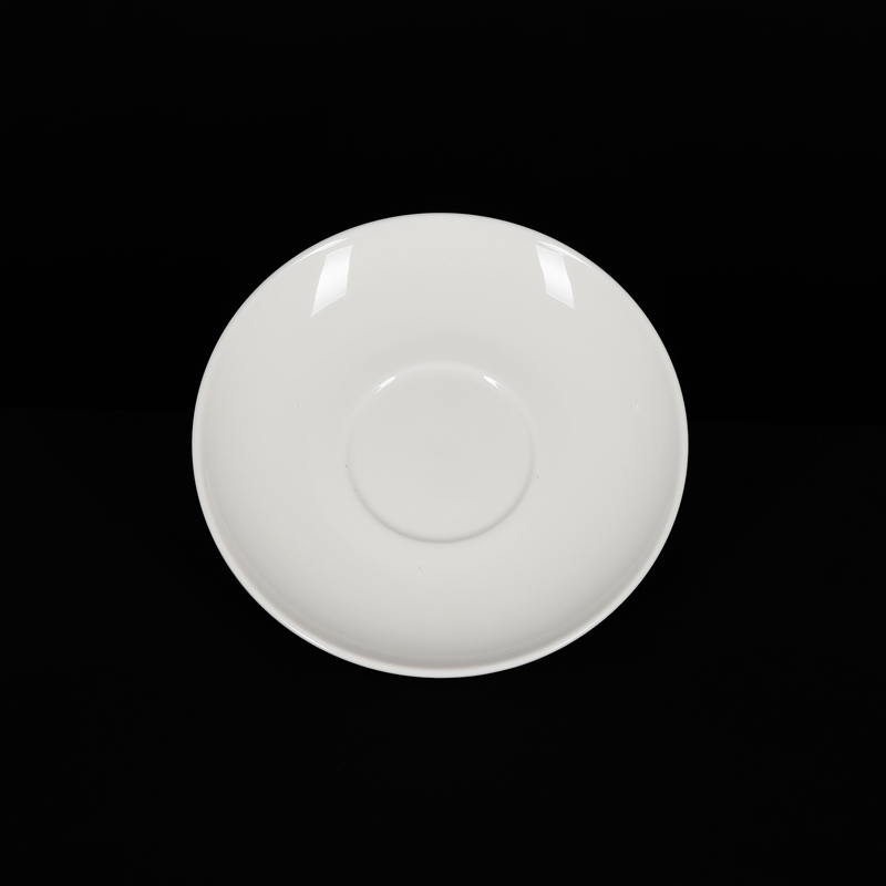 

Блидце круглое 6,5" 165мм "Corone Caffe&Te" LQ-QK15165, Белый