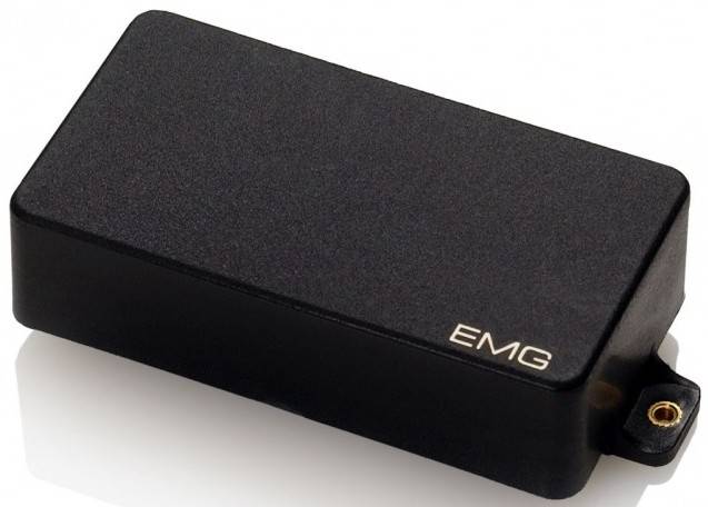 

ЗВУКОСНИМАТЕЛЬ EMG 85BK
