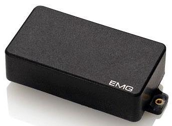 

ЗВУКОСНИМАТЕЛЬ EMG 81 BK