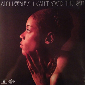 

Ann Peebles - I Can’t Stand The Rain - Vinyl, 1 LP