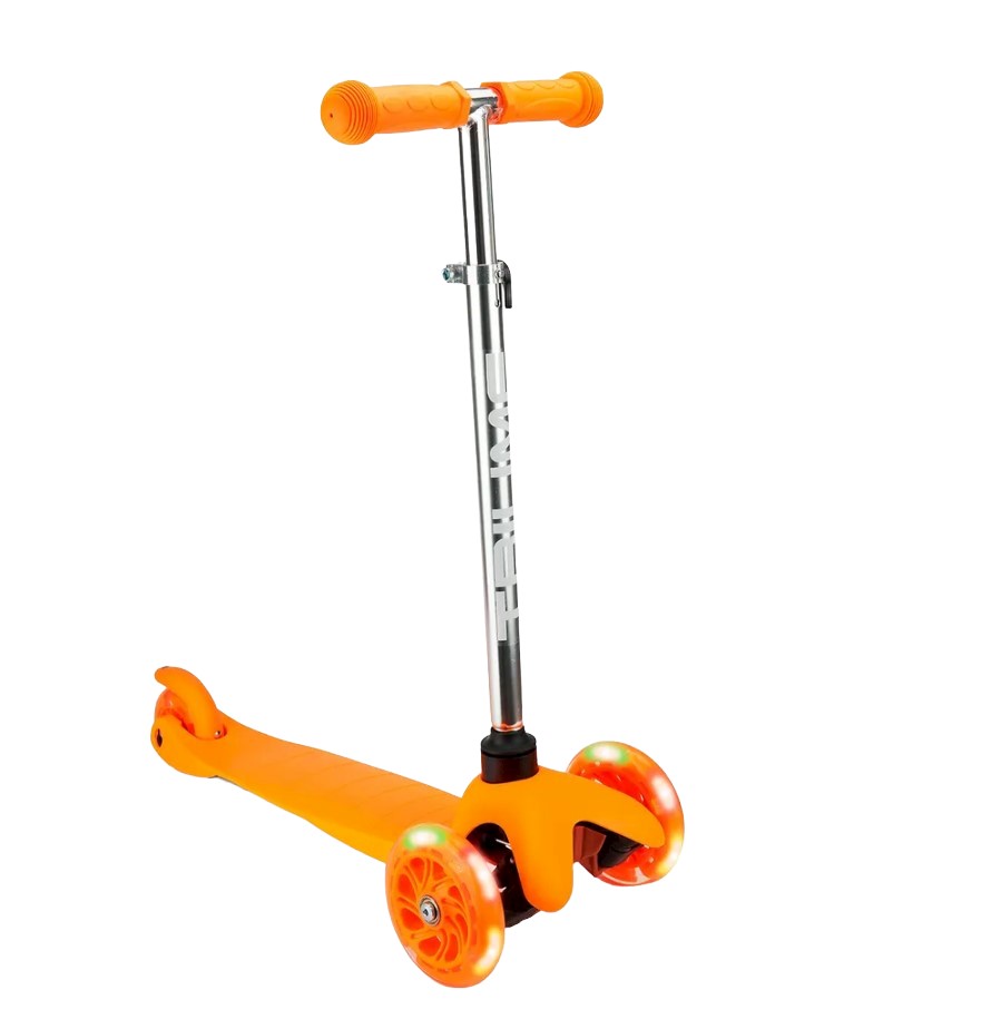 

Самокат Triumf Active SKL-06AH Orange