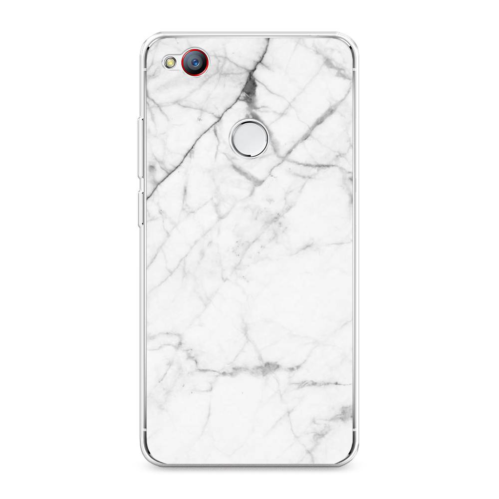 

Чехол Awog на ZTE Nubia Z11 / ЗТЕ Нубиа Z11 "Светлый мрамор", 131750-3