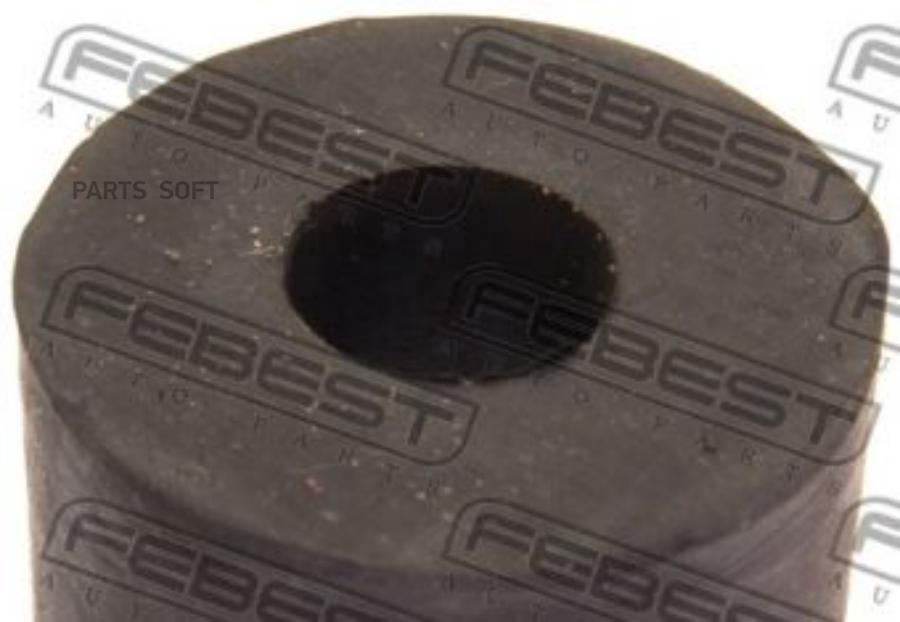 

FEBECT TSB723 TSB-723_втулка тяги стабилизатора переднего!\ Toyota 4 Runner 01-04/Dyna 95-