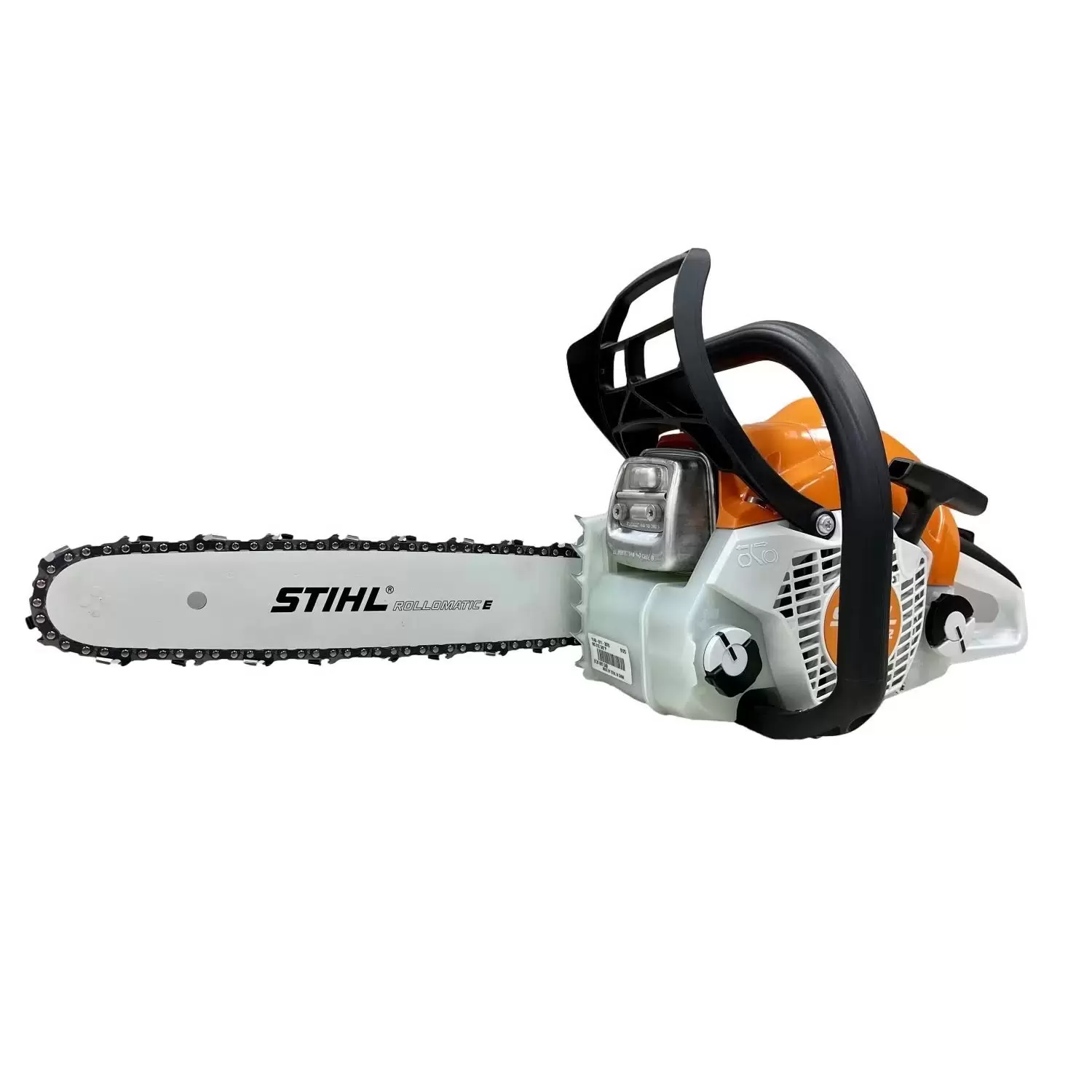 Бензопила STIHL MS 212 2-mix 18 кВт 24 лс 386 куб 35 см 38-13-50 46 кг 52230₽