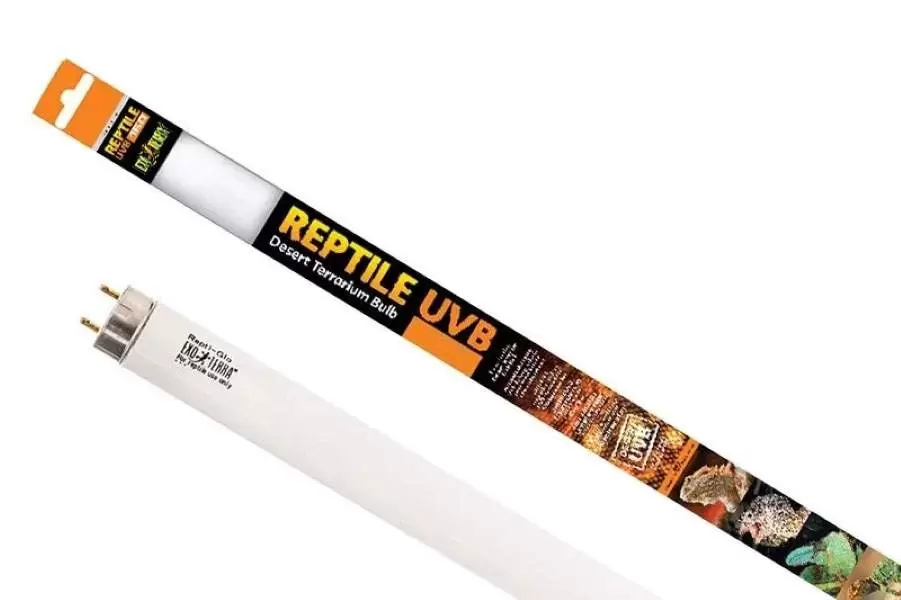 

Лампа для террариума Hagen Exo-Terra Reptile UVB150 Т8 30Вт 90см