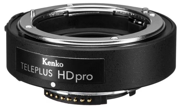 Телеконвертер Kenko HD PRO 1.4X DGX N-F