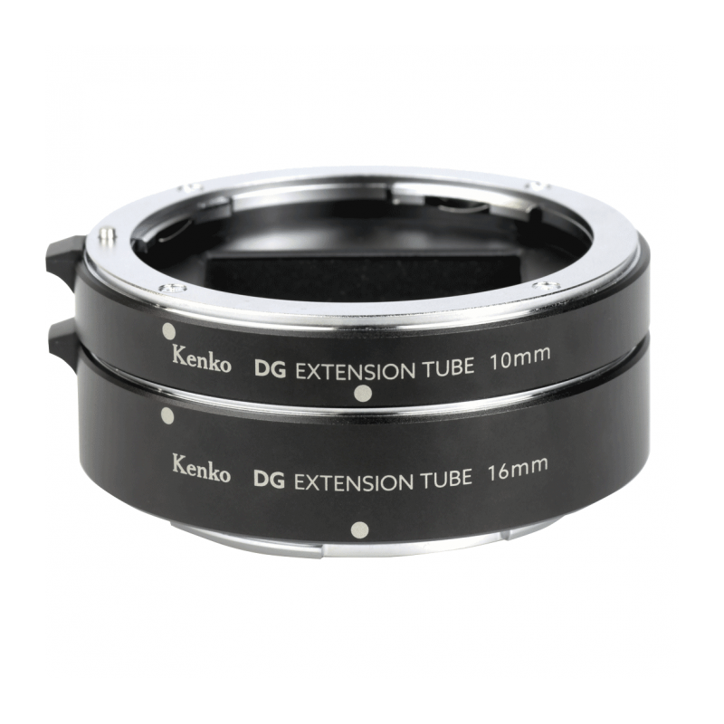 Макрокольца Kenko DG Extension Tube для Nikon-Z