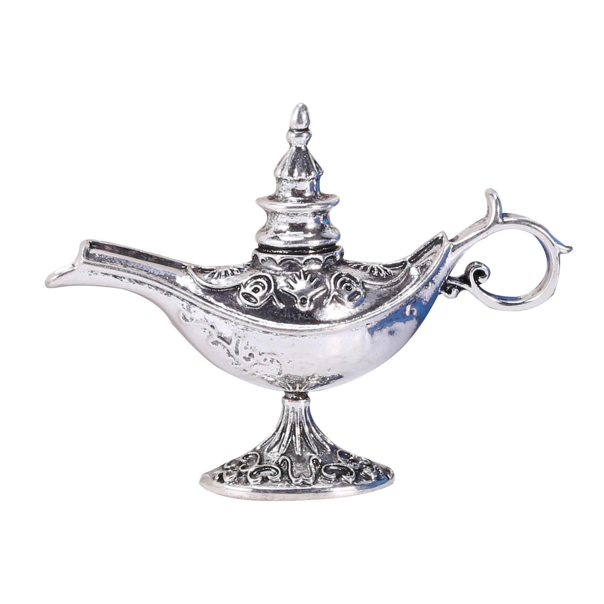 

Брошь из бижутерного сплава с эмалью TASYAS TS021092, TS021092