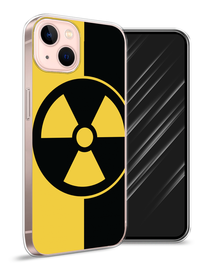 Чехол Awog на Apple iPhone 13 / Айфон 13 