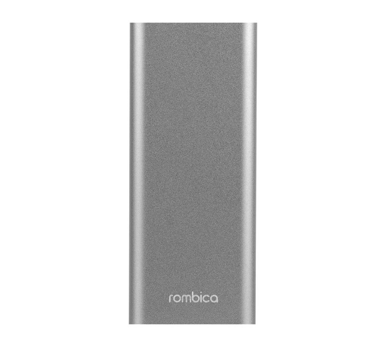 

Внешний аккумулятор Rombica NEO PRO-100C (PRO-100C)