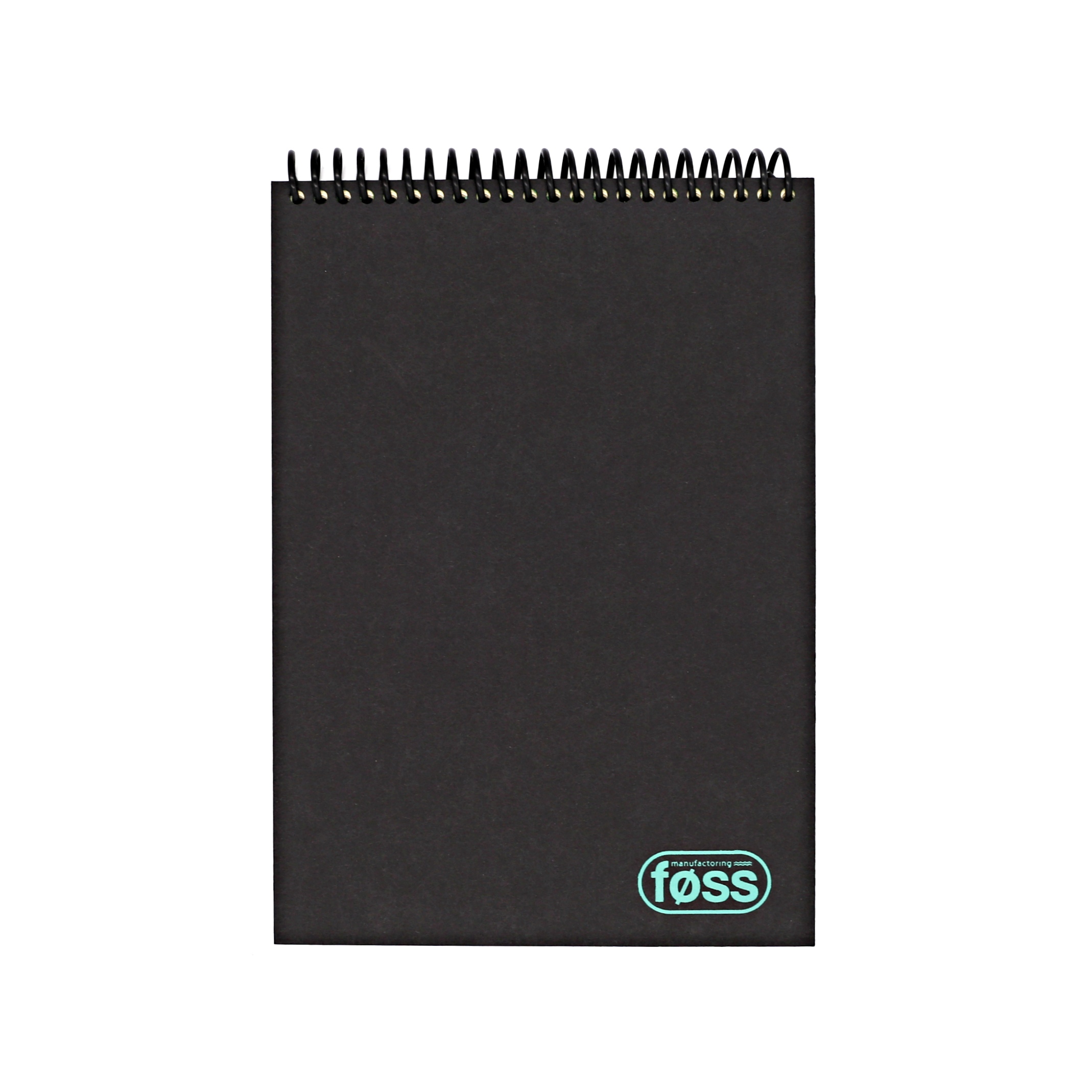 Foss paper Neon Sketchbook A4