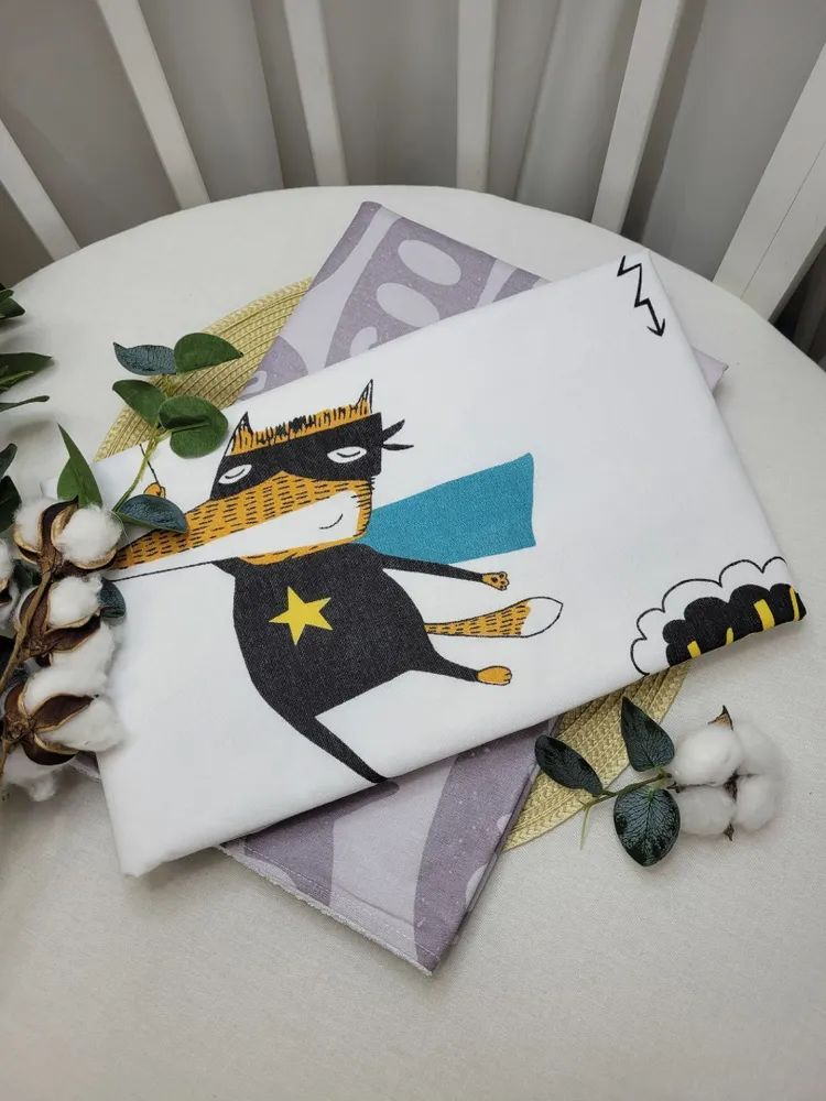 Набор пеленок непромокаемых 