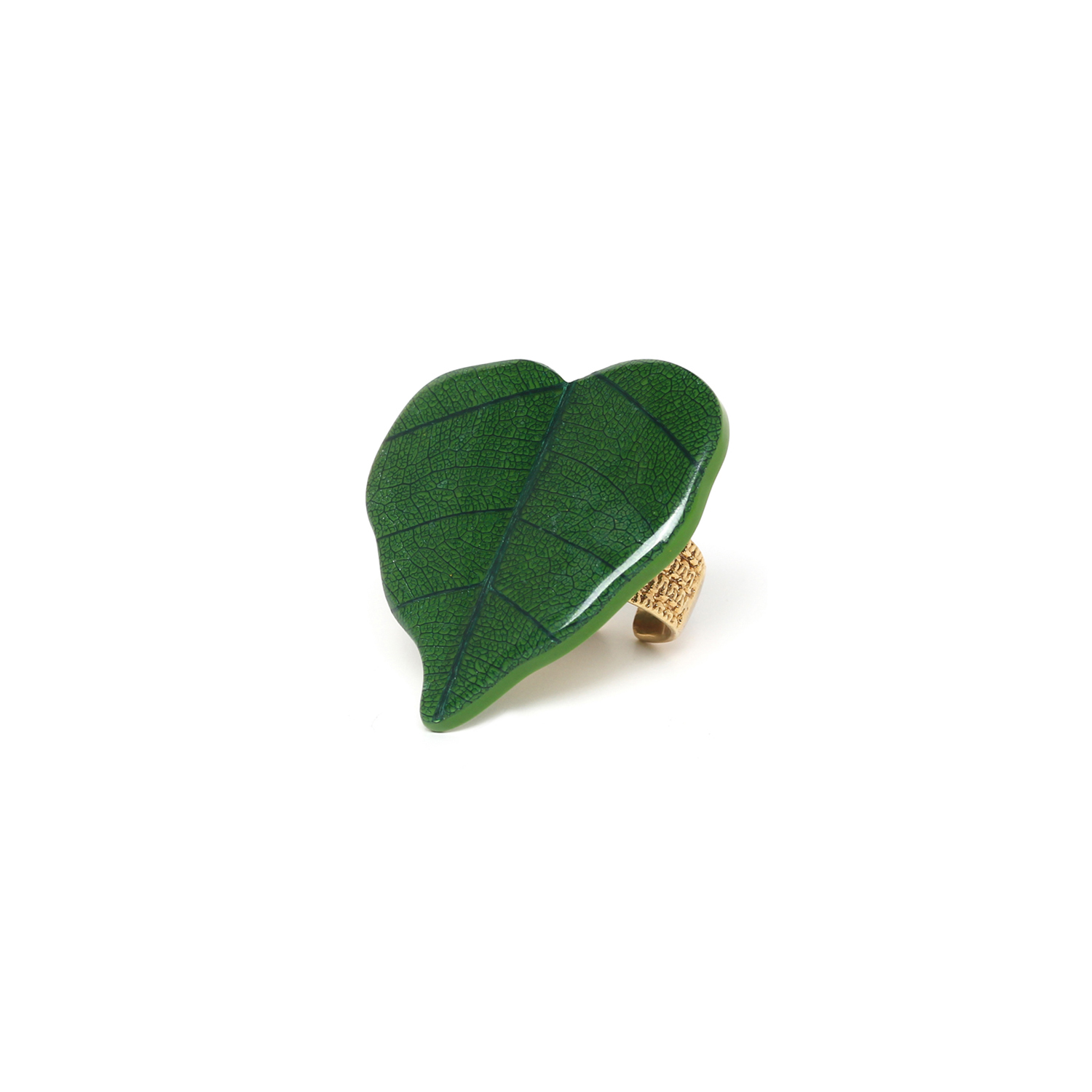 

Кольцо из бижутерного сплава Nature Bijoux NB24.2-19-25185, акрил, NB24.2-19-25185