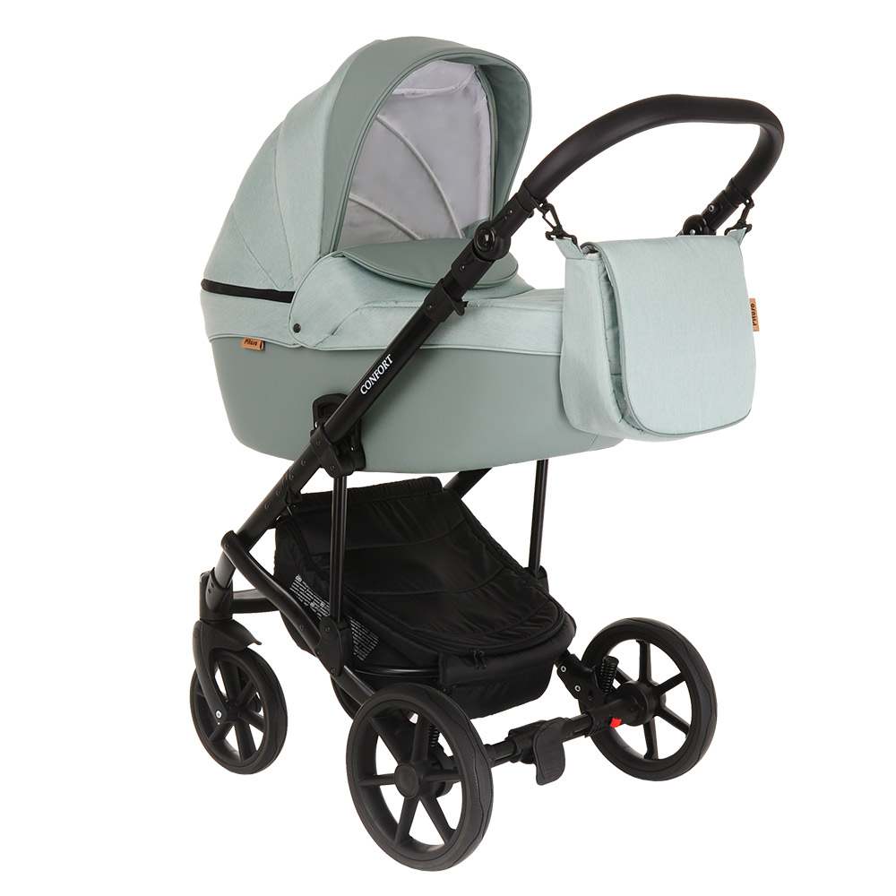 

Детская коляска 2 в 1 PITUSO CONFORT Plus, Confort plus